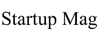 STARTUP MAG