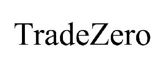 TRADEZERO