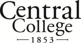 CENTRAL COLLEGE 1853