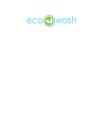 ECO WASH