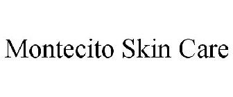 MONTECITO SKIN CARE