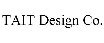 TAIT DESIGN CO.