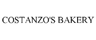 COSTANZO'S BAKERY