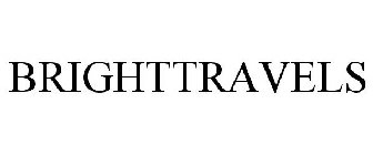 BRIGHTTRAVELS