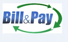 BILL&PAY