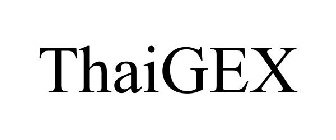 THAIGEX