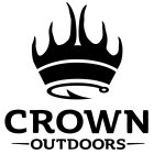 CROWN OUTDOORS