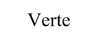 VERTE