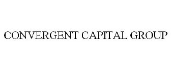 CONVERGENT CAPITAL GROUP