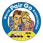 WORLD PAIR GO ASSOCIATION