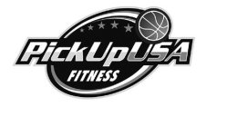 PICKUPUSA FITNESS