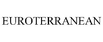 EUROTERRANEAN