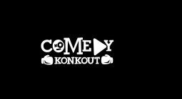 COMEDY KONKOUT