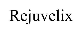 REJUVELIX