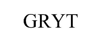 GRYT