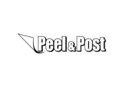 PEEL & POST