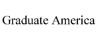 GRADUATE AMERICA