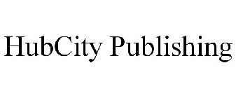 HUBCITY PUBLISHING