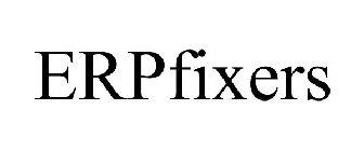 ERPFIXERS