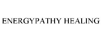 ENERGYPATHY HEALING