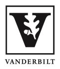 V VANDERBILT