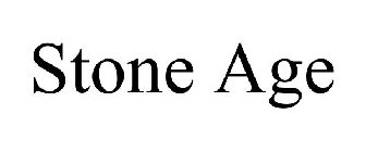 STONE AGE