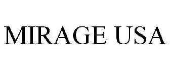 MIRAGE USA