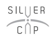 SILVER CAP