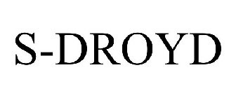 S-DROYD