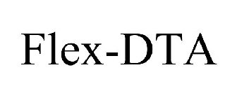 FLEX-DTA