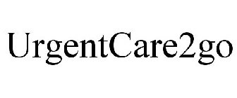 URGENTCARE2GO