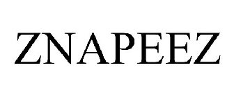 ZNAPEEZ