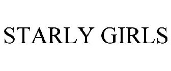 STARLY GIRLS