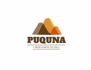 PUQUNA · FROM EARTH TO YOU ·