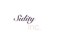 SIDITY INC.