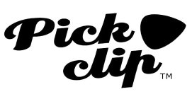 PICK CLIP