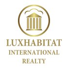 LUXHABITAT INTERNATIONAL REALTY