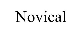 NOVICAL