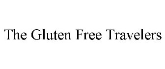THE GLUTEN FREE TRAVELERS