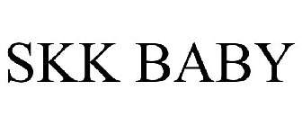 SKK BABY