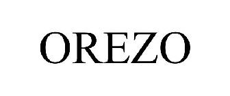 OREZO