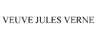 VEUVE JULES VERNE