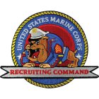 UNITED STATES MARINE CORPS RECRUITING COMMAND