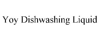 YOY DISHWASHING LIQUID