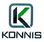 K KONNIS