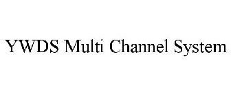 YWDS MULTI CHANNEL SYSTEM