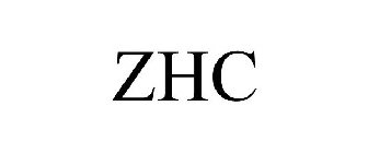 ZHC