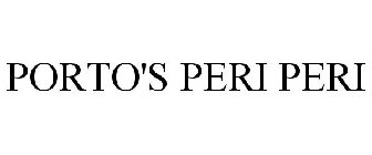 PORTO'S PERI PERI