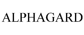 ALPHAGARD