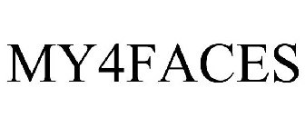 MY4FACES